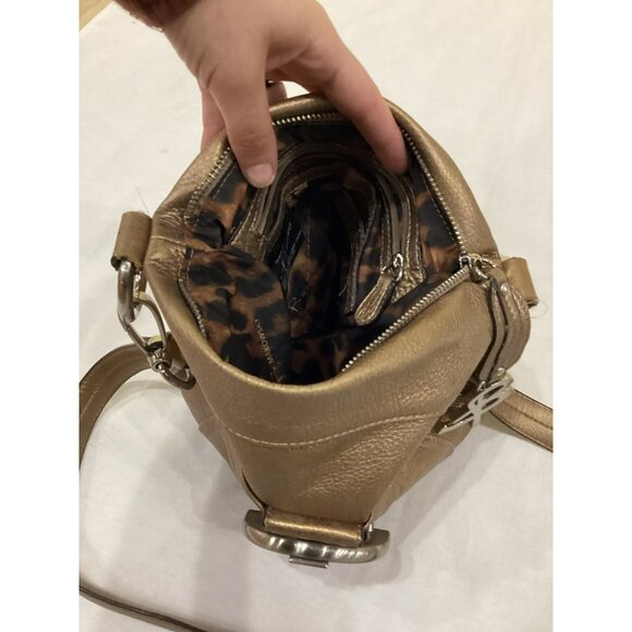 B Makowsky Crossbody bag - Picture 5 of 6